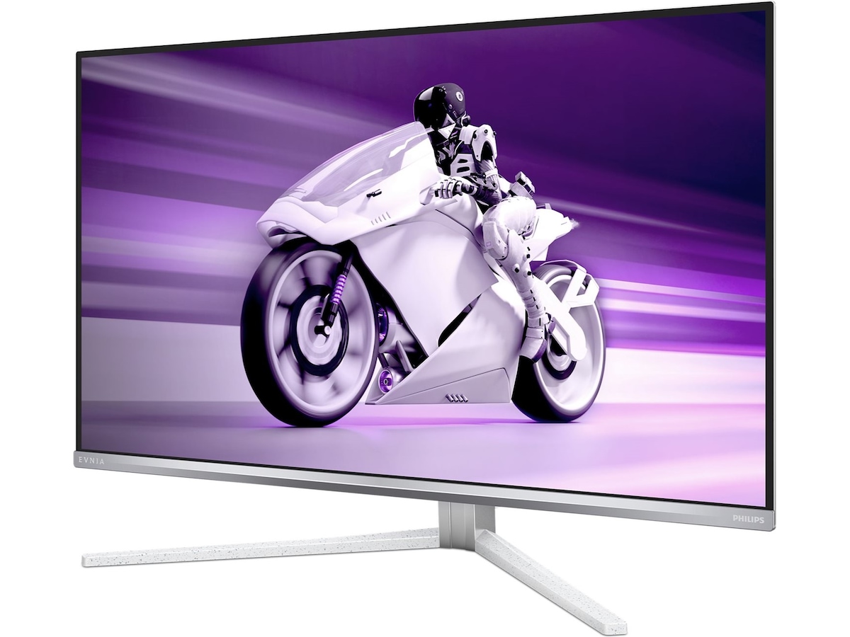Philips 32" 4K gamingskärm 32M2N8900/00 Gamingskärmar
