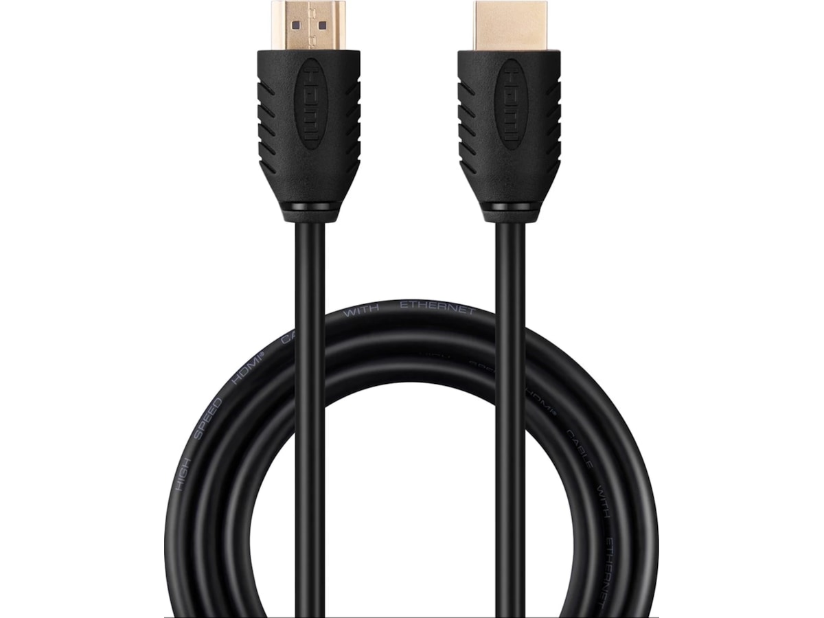 ON HDMI-kabel 1m HDMI-kablar
