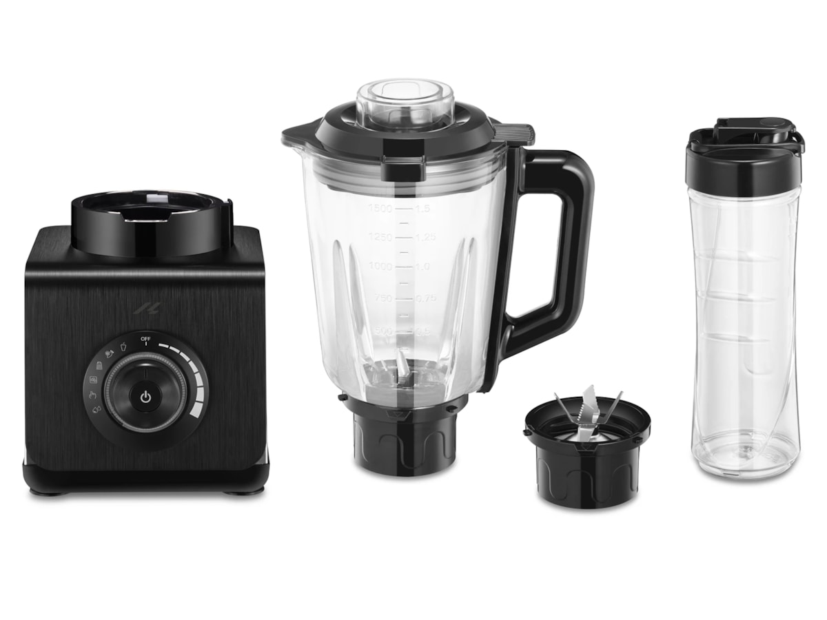 Loeffen LFBR5100 blender Blenders