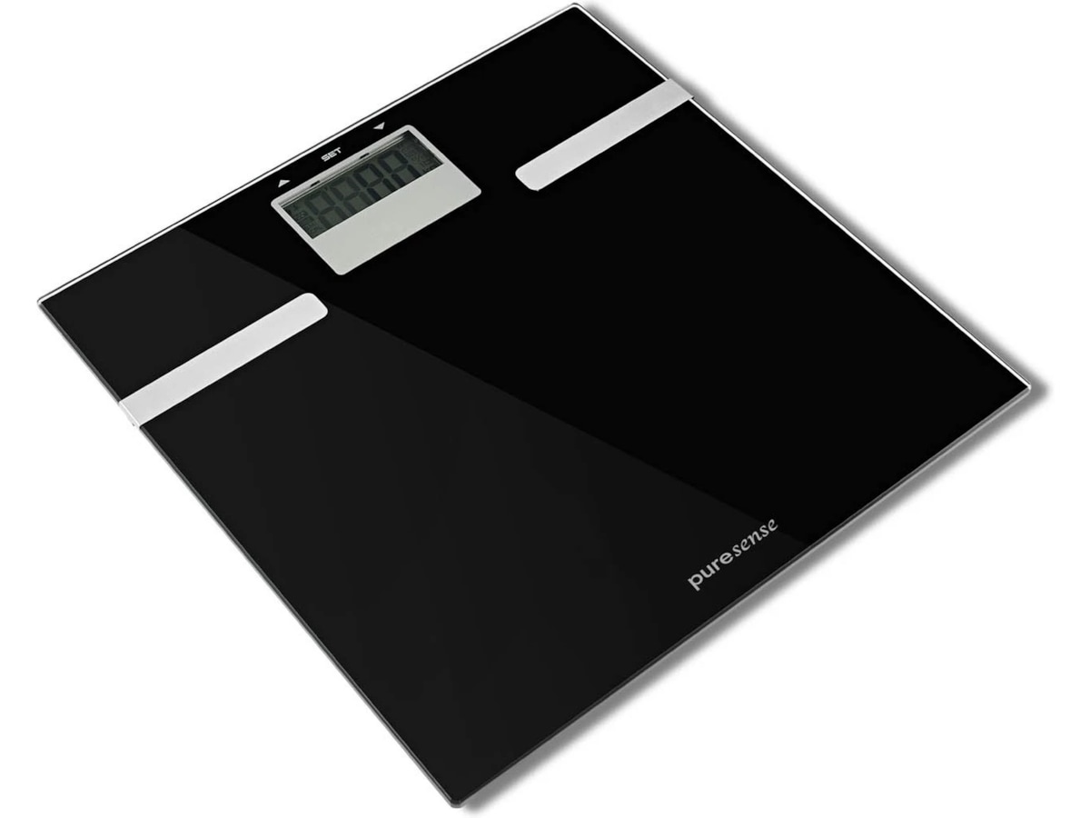 PureSense Personvåg PSBS300 Personvågar