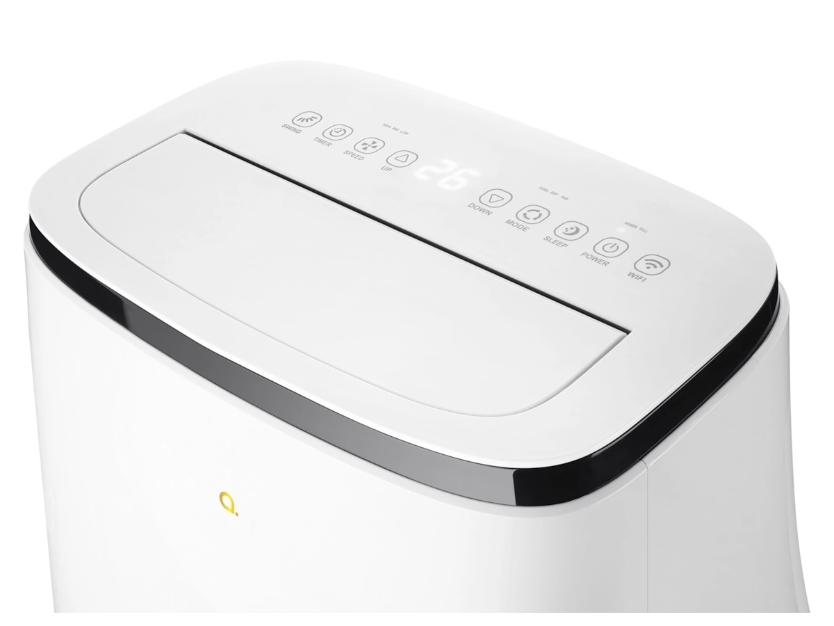 Andersson ARC 3.9 WiFi Aircondition Luftkonditionering