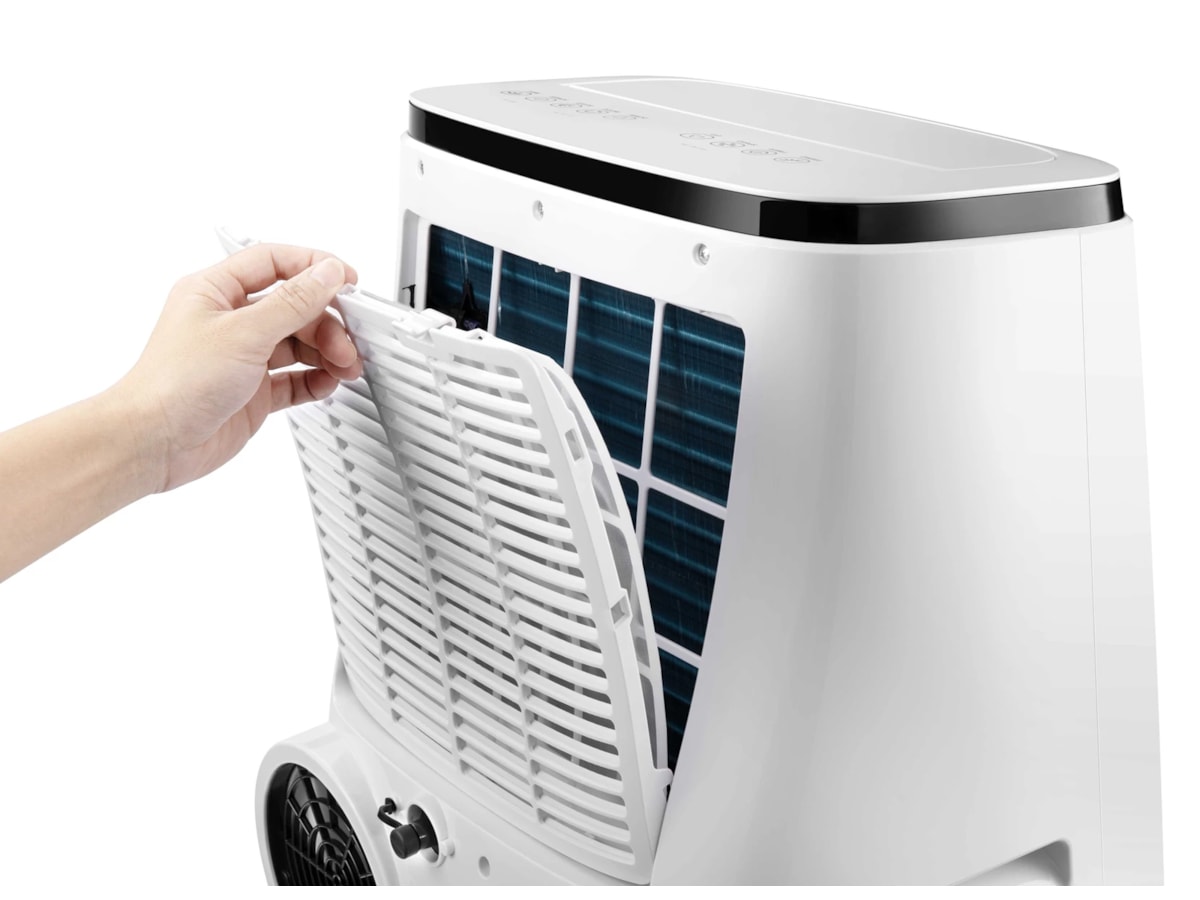 Andersson ARC 3.9 WiFi Aircondition Luftkonditionering