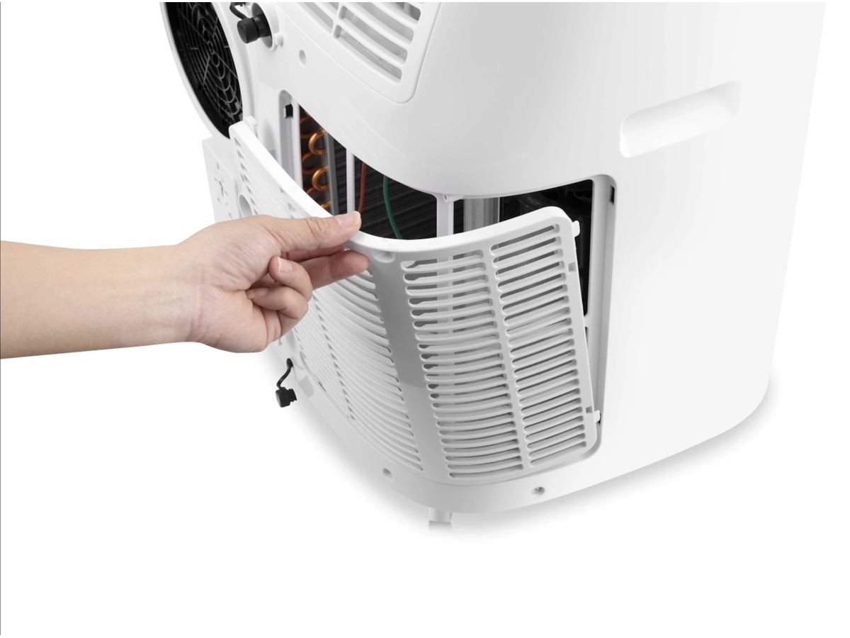 Andersson ARC 3.9 WiFi Aircondition Luftkonditionering