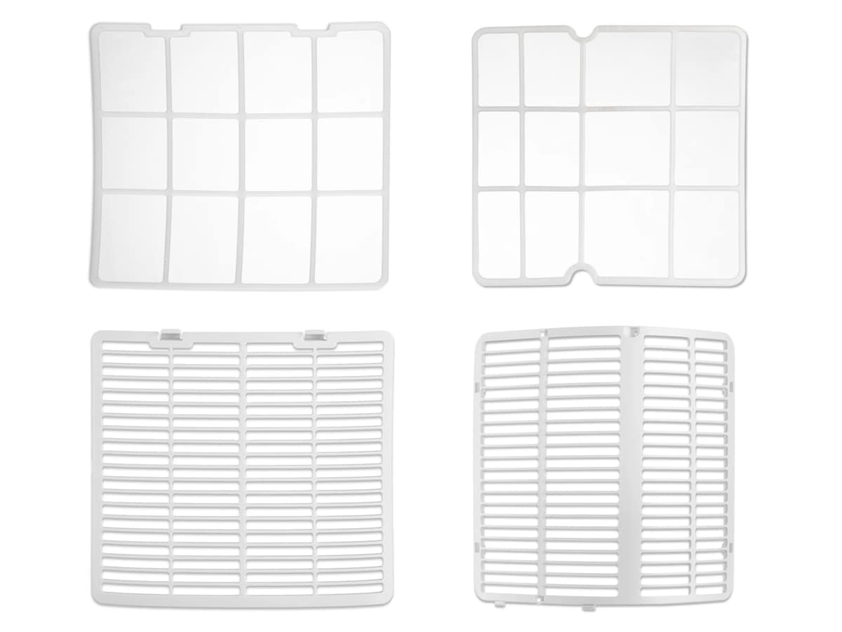Andersson ARC 3.9 WiFi Aircondition Luftkonditionering
