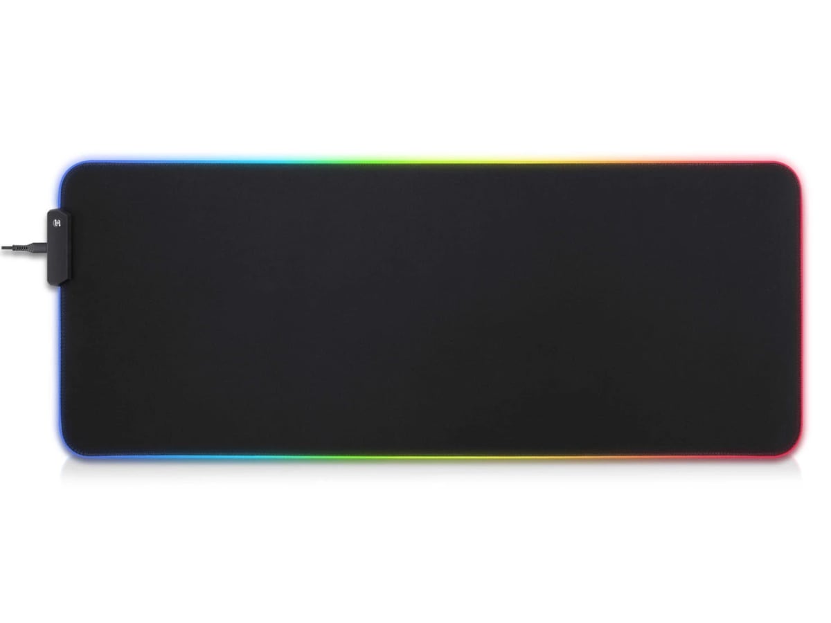 Mission SG GGMP 2.0 RGB musematta Gamingmusmatta