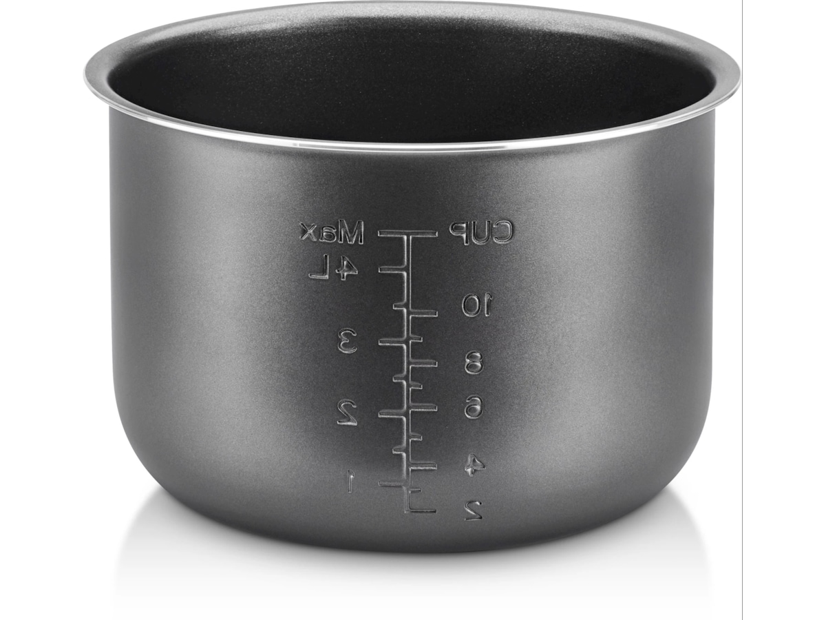 Andersson MCR 1.0 Multicooker 5.7L Mat- & ångkokare