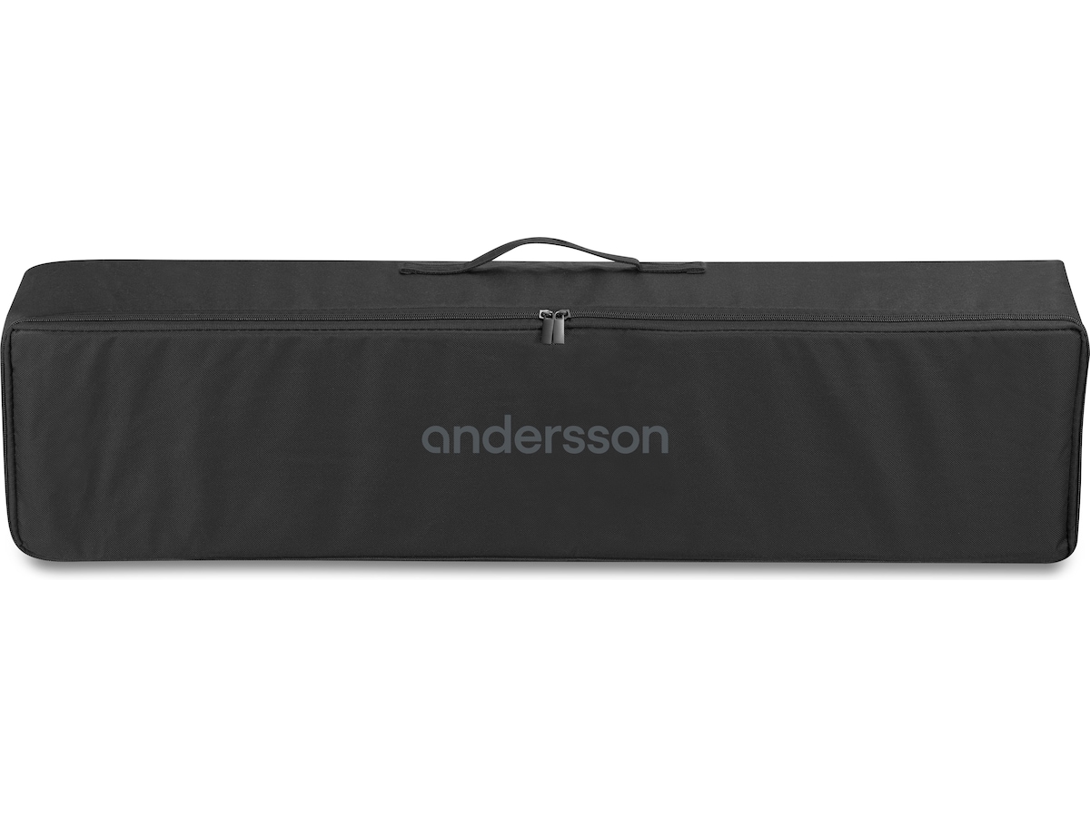 Andersson tripod projektor lerret 96" Projektorduk