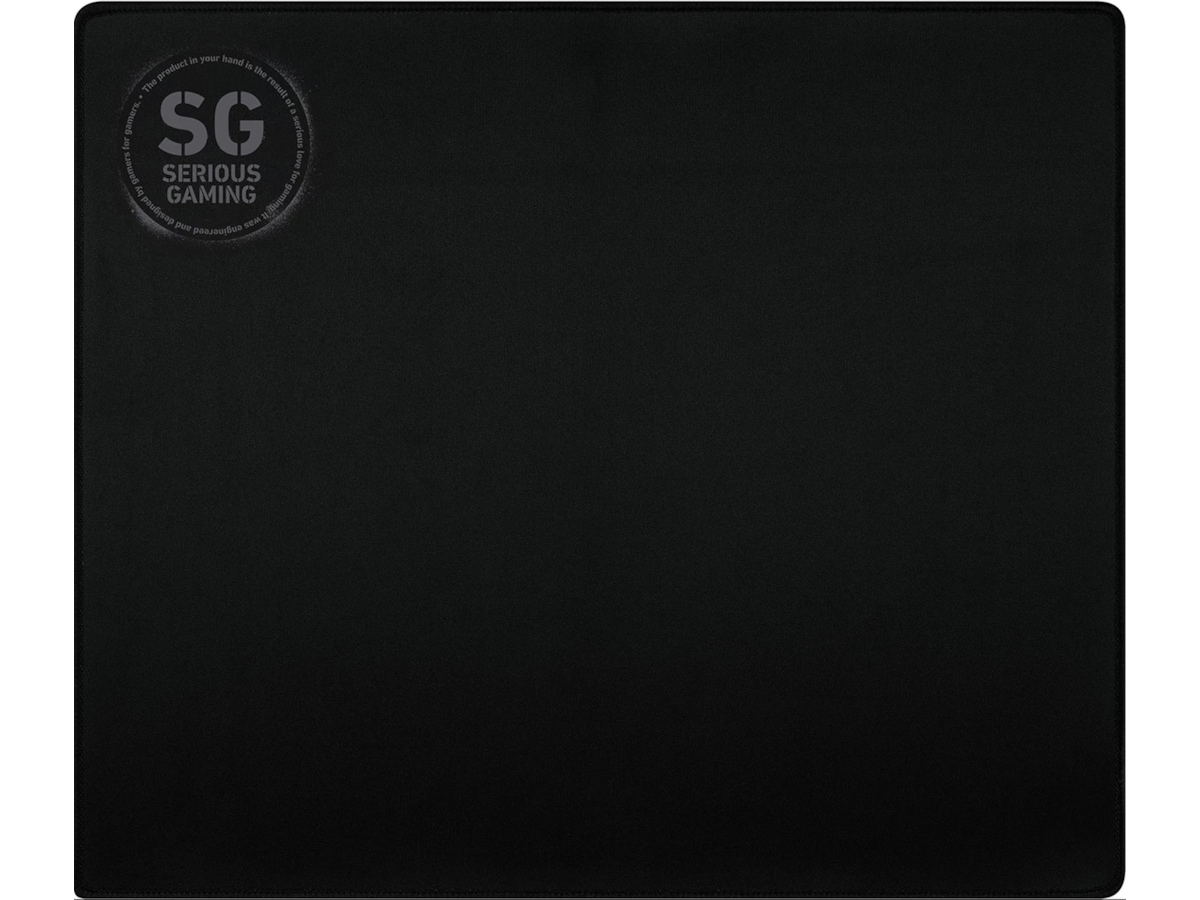 Mission SG GSM 2.6 Musmatta (stor) Gamingmusmatta