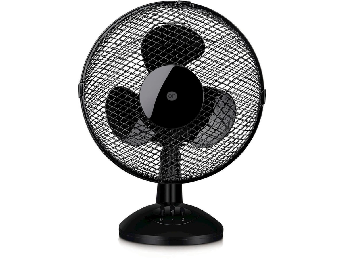 ON Table Fan 10 Bordsfläkt Fläktar och varmluftsugnar