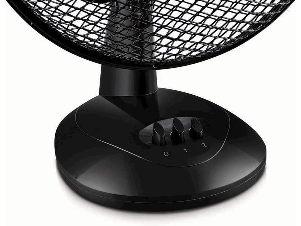 ON Table Fan 10 Bordsfläkt Fläktar och varmluftsugnar