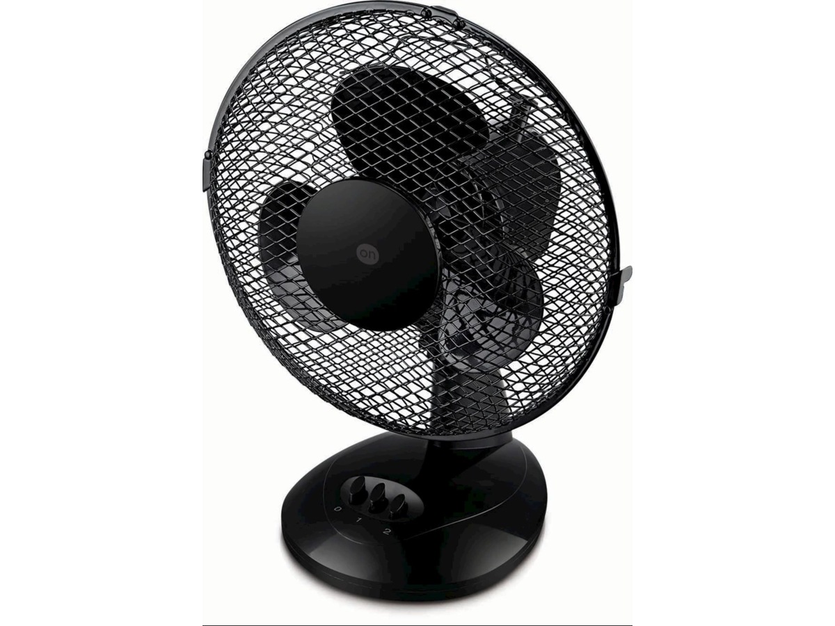 ON Table Fan 10 Bordsfläkt Fläktar och varmluftsugnar