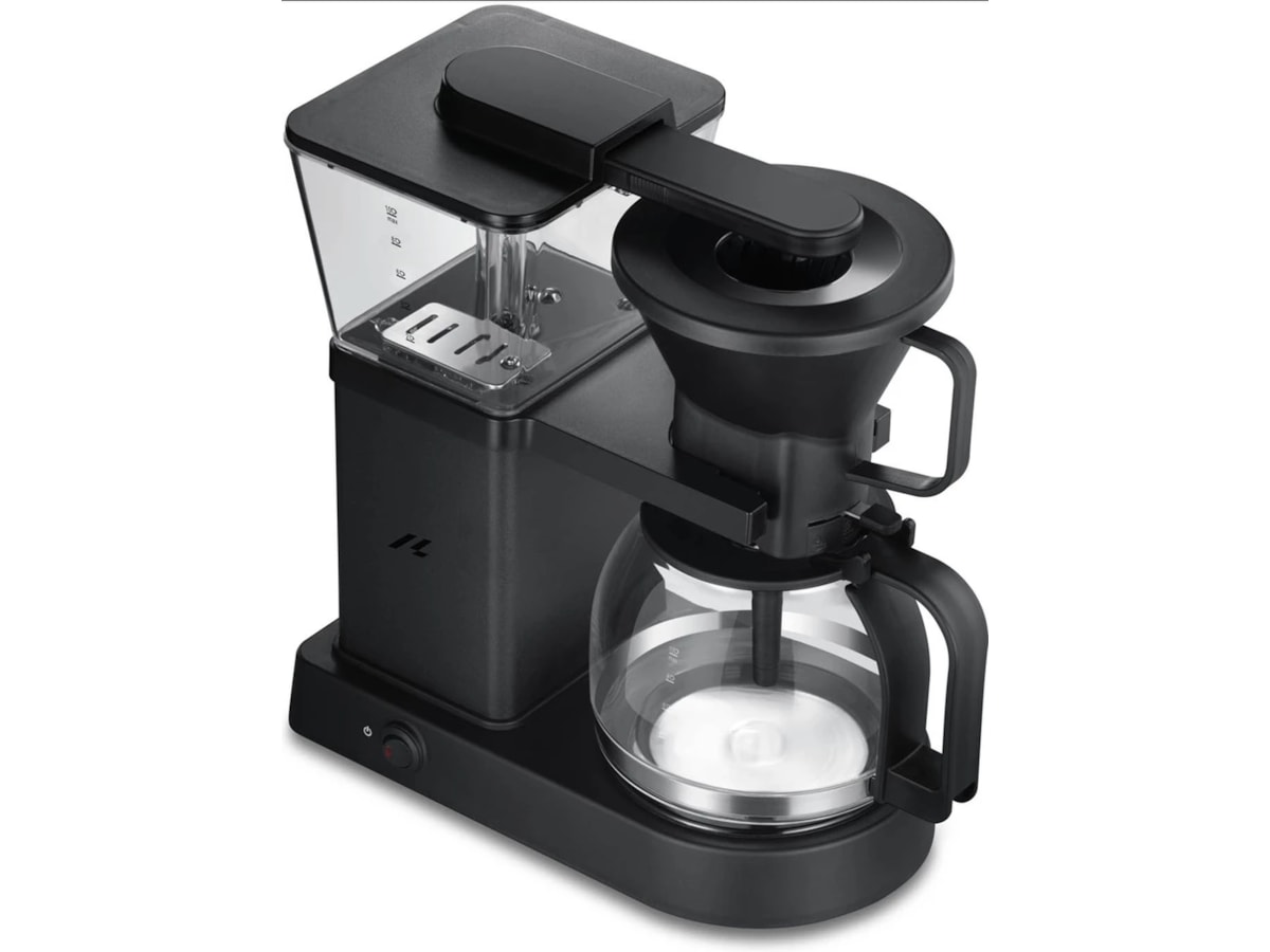 Loeffen LFCM5000 Kaffebryggare