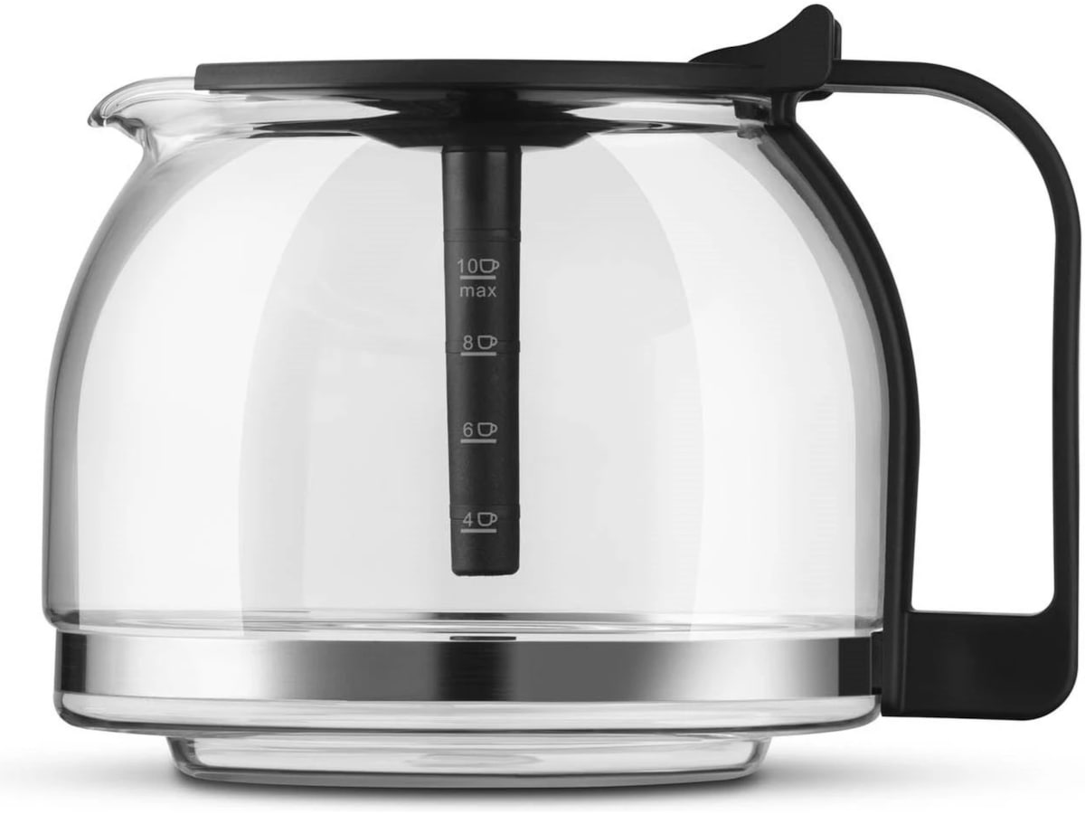 Loeffen LFCM5000 Kaffebryggare