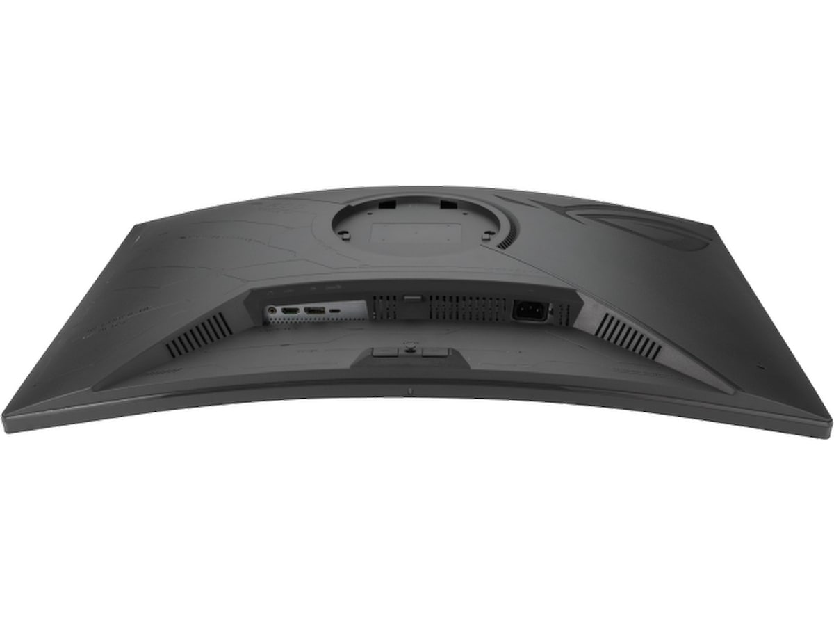 ASUS 32" curved gamingskärm ROG Strix XG32WCMS Gamingskärmar