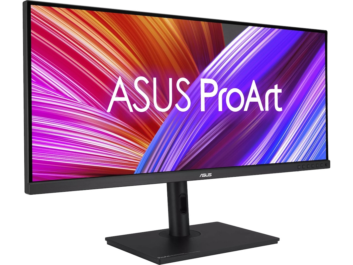 ASUS 34" skärm ProArt PA348CGV Bildskärmar