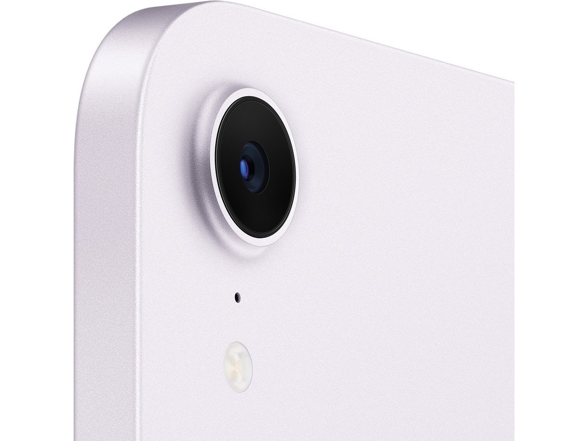 iPad mini (2024) 128GB WiFi (lila) Surfplattor