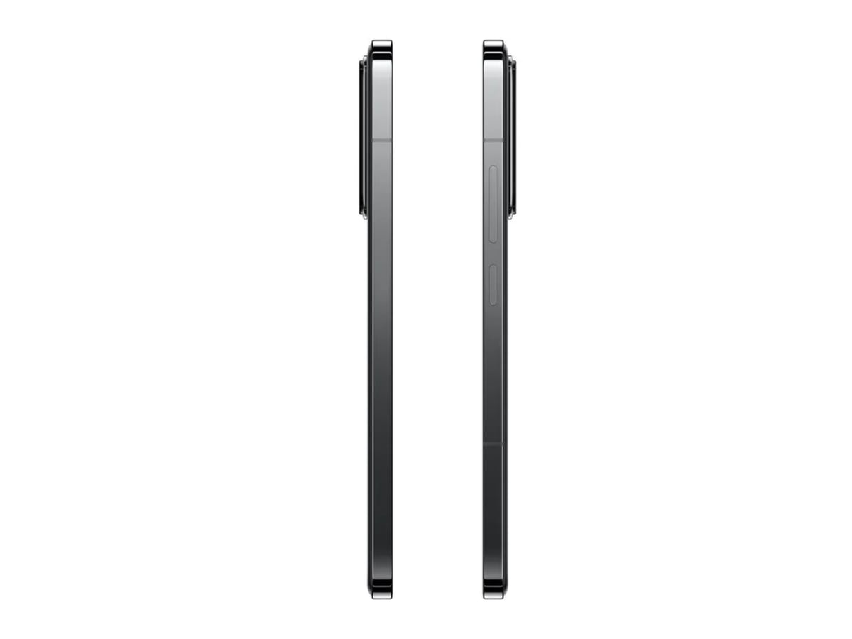 Xiaomi 14 512GB (Svart) -B-Grade Demo mobiltelefoner
