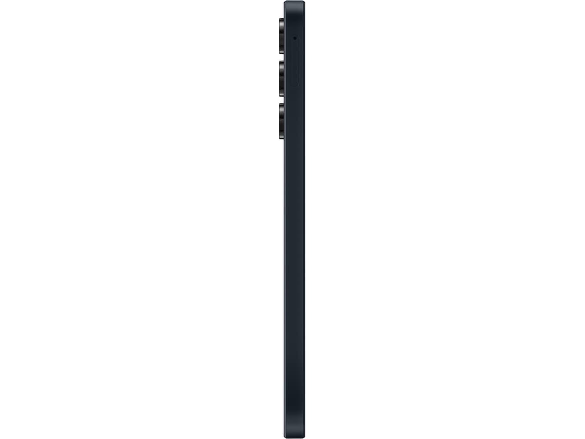 Samsung Galaxy A16 LTE 128GB (black) Mobiltelefoner