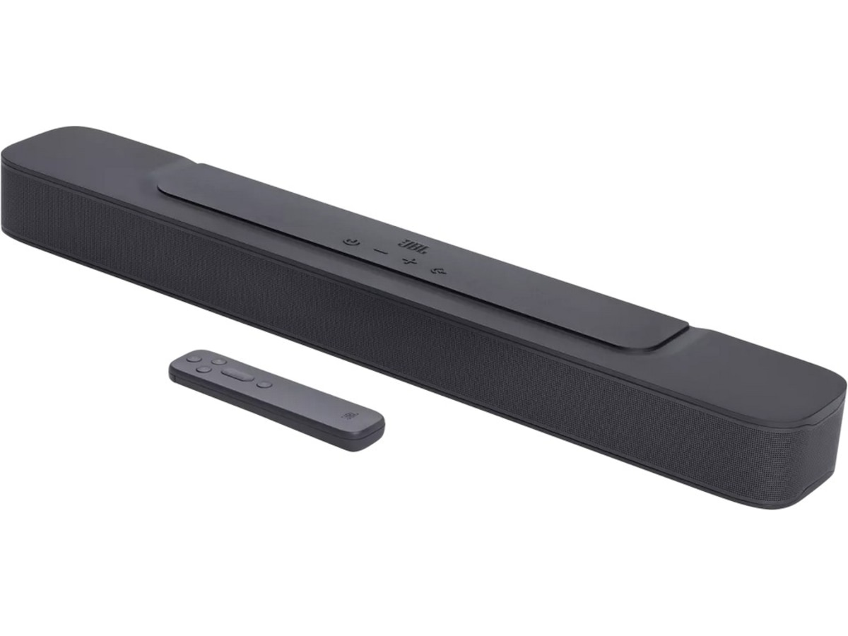 JBL Bar 2.0 All-in-One (MK2) Soundbar -B-Grade Demo Hi-Fi/stereo/DVD