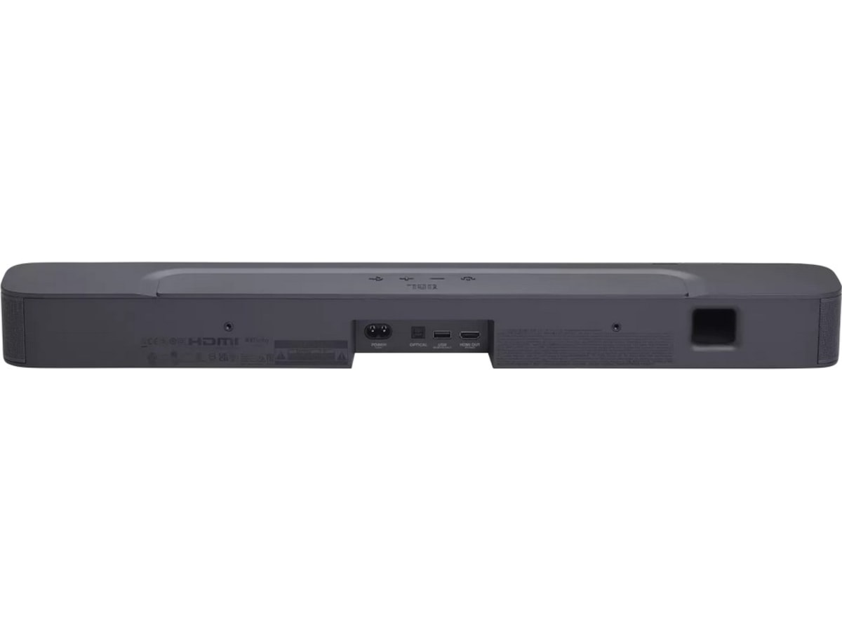 JBL Bar 2.0 All-in-One (MK2) Soundbar -B-Grade Demo Hi-Fi/stereo/DVD