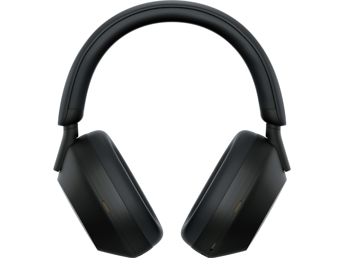 Sony WH-1000XM5 Trådlös hörlurar, Over-Ear (svart) Hörlurar