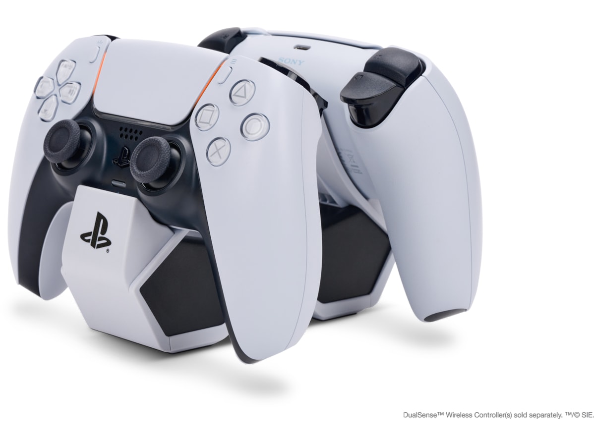 PowerA DualSense Twin Charging Station