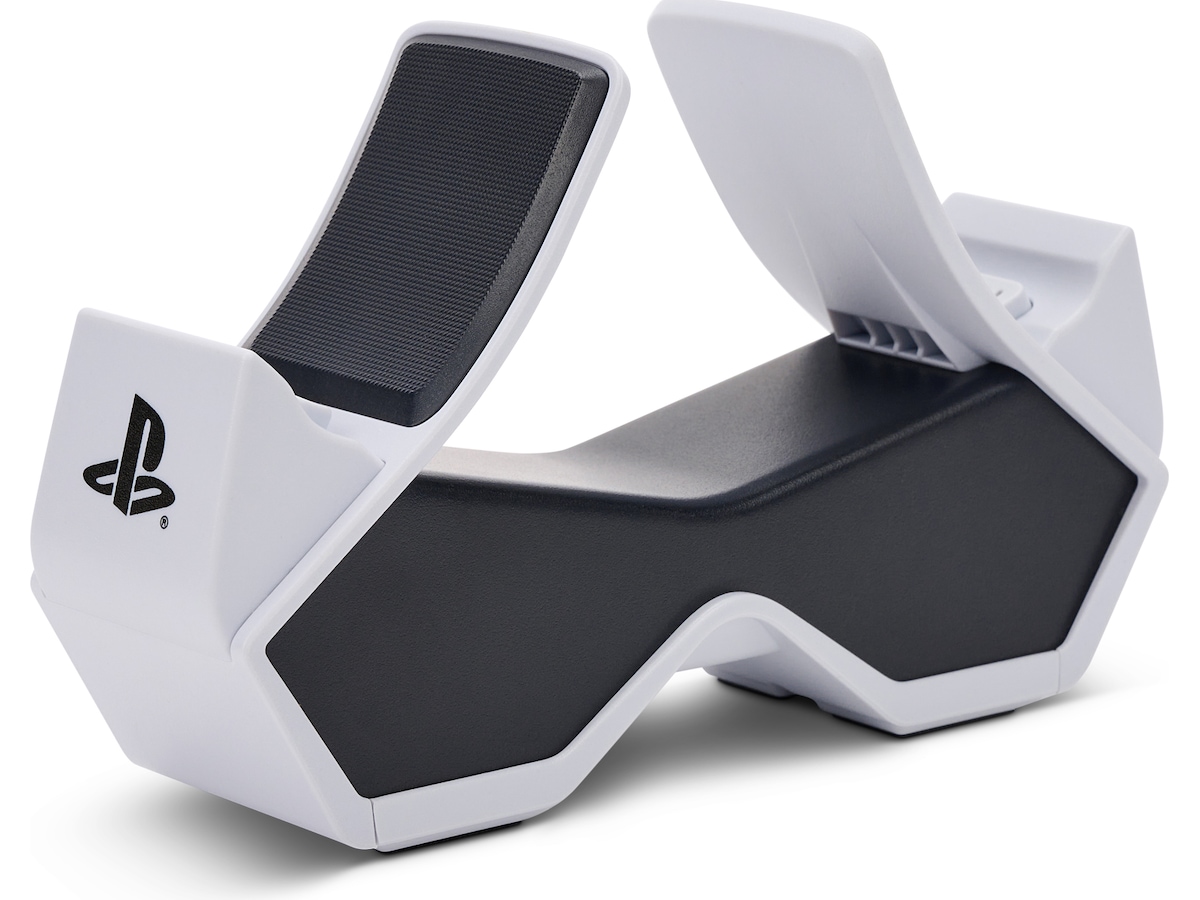 PowerA DualSense Twin Charging Station Tillbehör till spelkonsoler