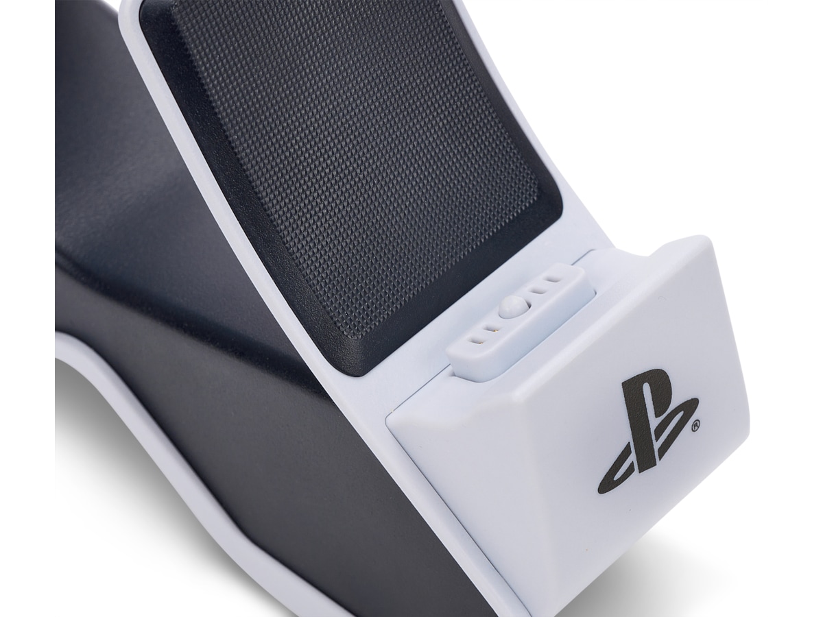 PowerA DualSense Twin Charging Station Tillbehör till spelkonsoler