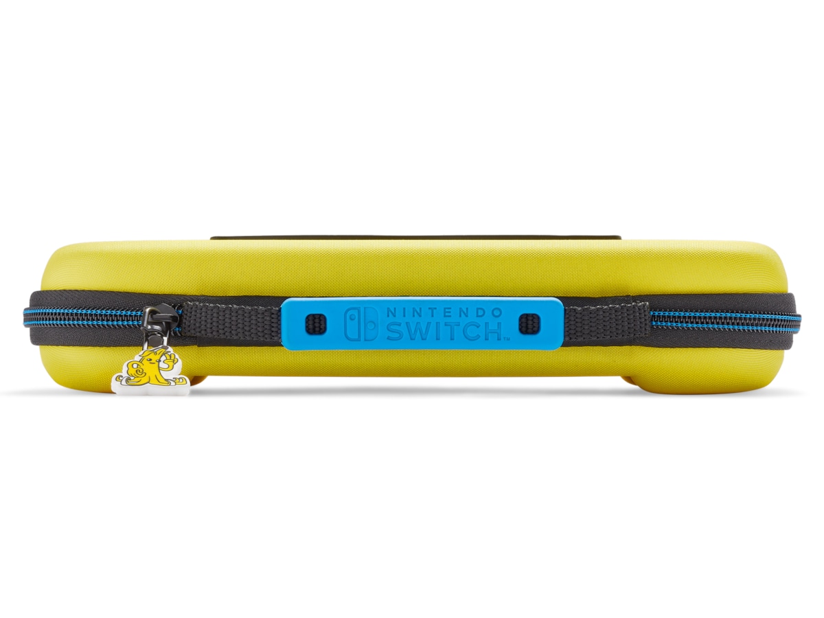 PowerA Protection Cover Nintendo Switch Peely Tillbehör till spelkonsoler