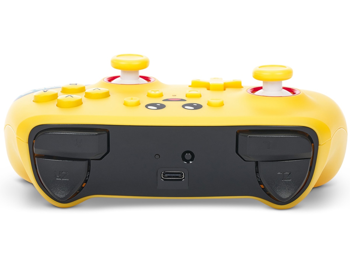 PowerA Enhanced Wireless kontroller Peely Tillbehör till spelkonsoler