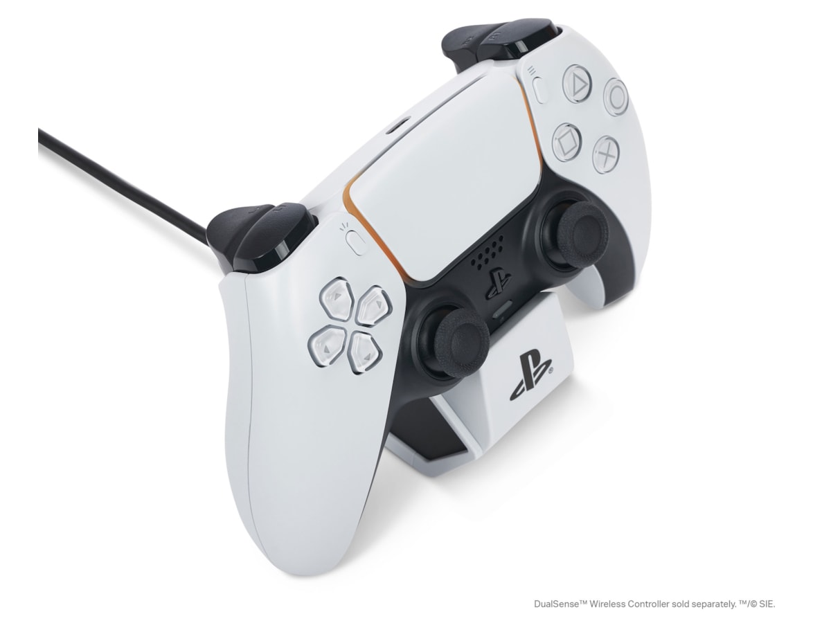 PowerA DualSense Solo Charging Station Tillbehör till spelkonsoler