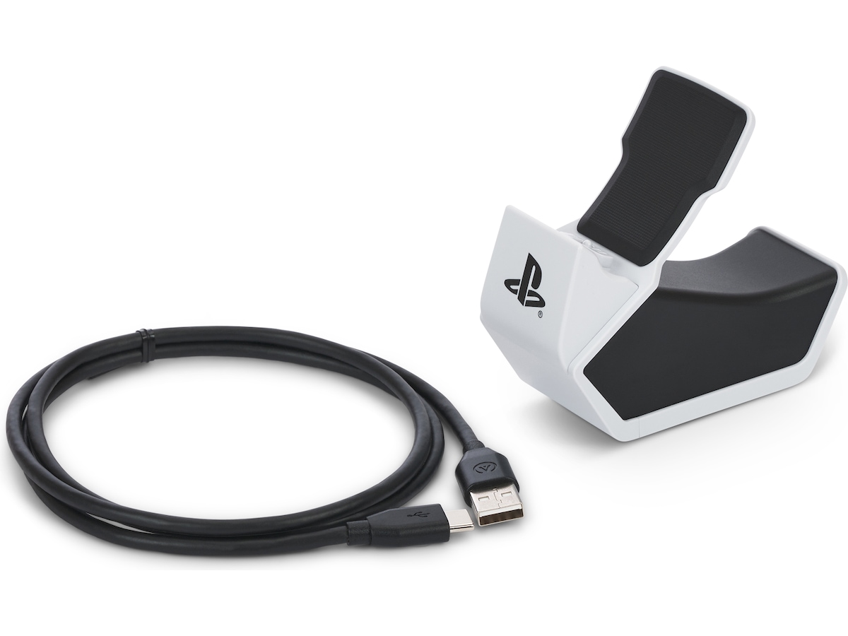 PowerA DualSense Solo Charging Station Tillbehör till spelkonsoler