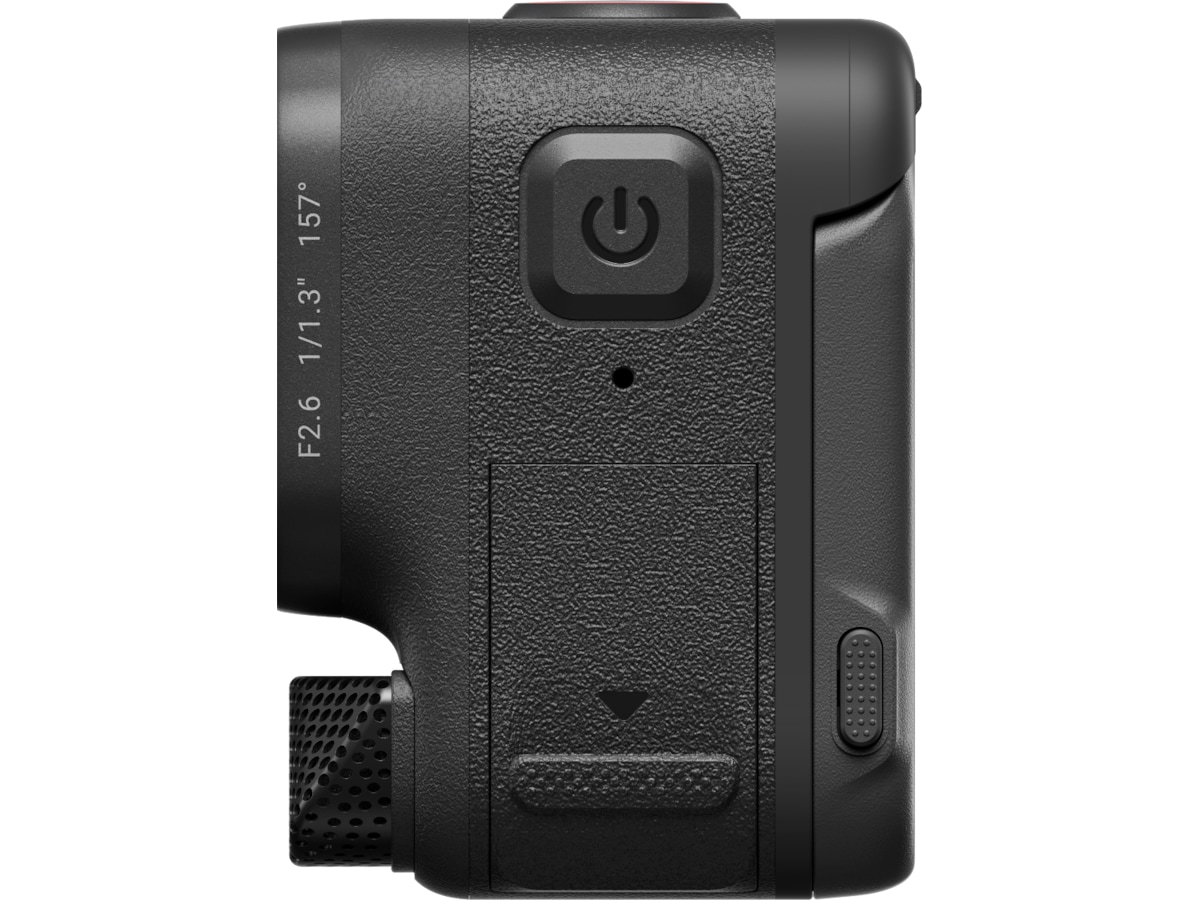 Insta360 Ace Pro 2 Dual Battery Bundle Actionkamera