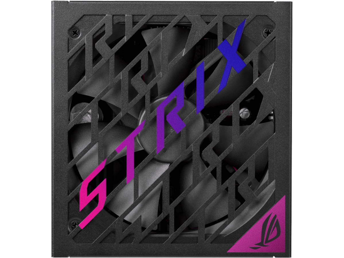 Asus ROG Strix 850W Platinum PSU Nätaggregat