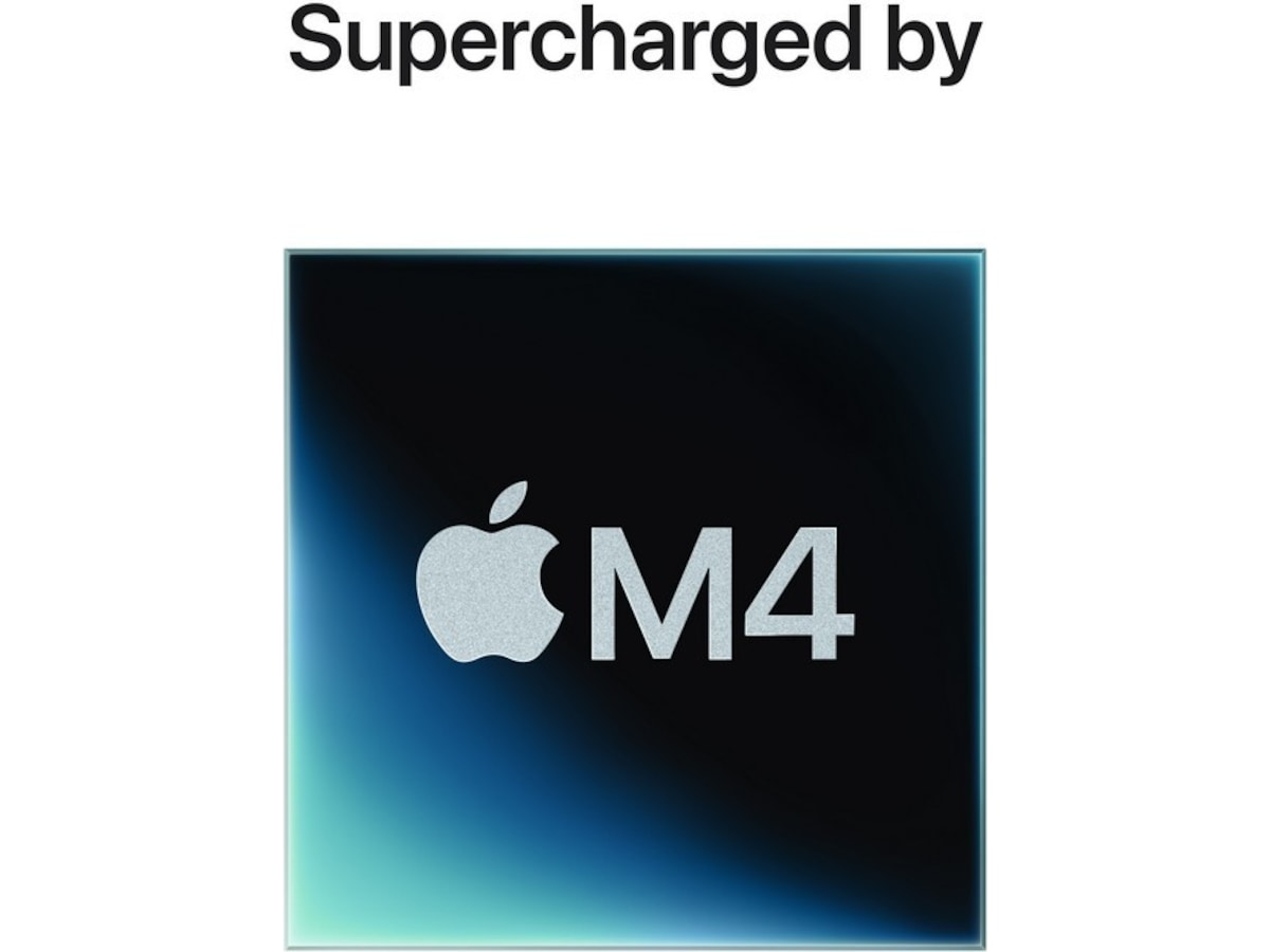 Macbook Pro 14 M4 (2024) 512GB (silver) Datorer - Bärbara / laptop