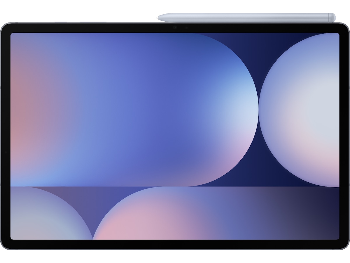 Samsung Galaxy Tab S10+ WiFi 256GB (moonstone gray) -B-Grade Demo övrigt i datorer