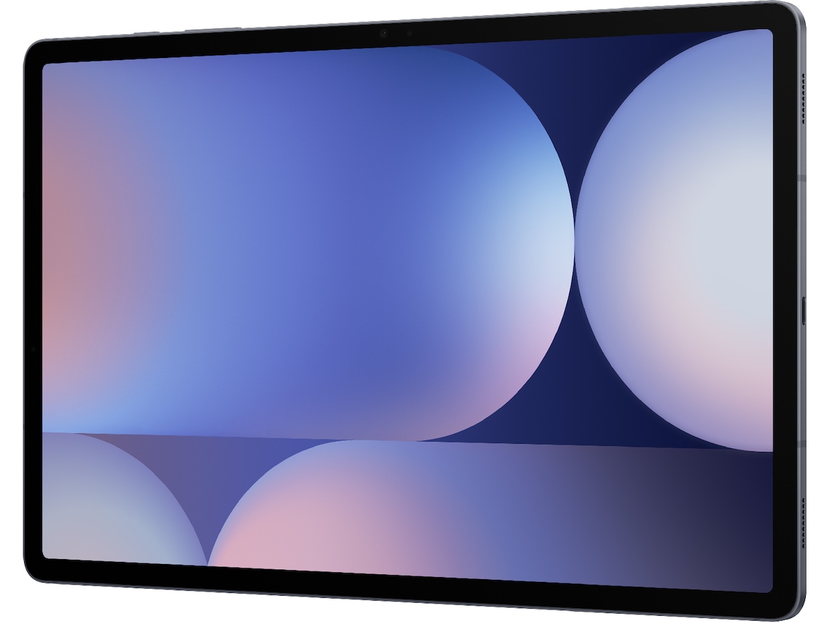 Samsung Galaxy Tab S10+ WiFi 256GB (moonstone gray) -B-Grade Demo övrigt i datorer