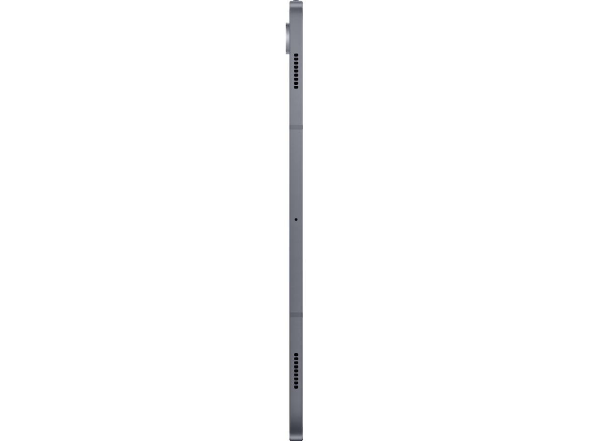 Samsung Galaxy Tab S10+ WiFi 256GB (moonstone gray) -B-Grade Demo övrigt i datorer