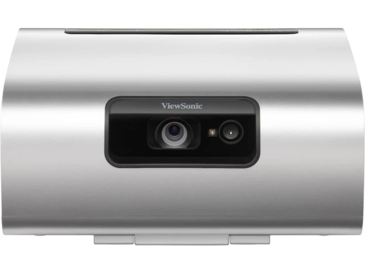 ViewSonic M10E Projektor Projektorer