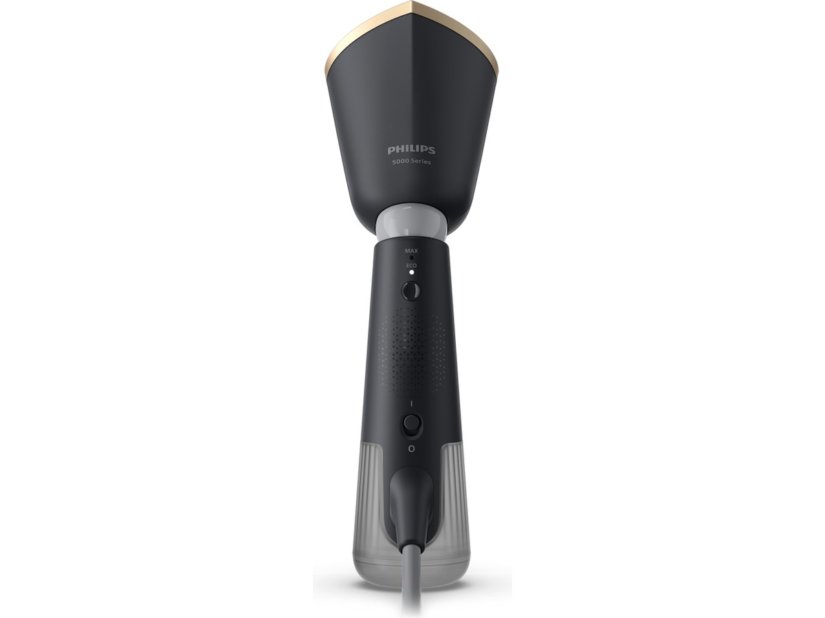 Philips 5000-serien STH5030/80 Handhållen klädångare (grå) Steamer