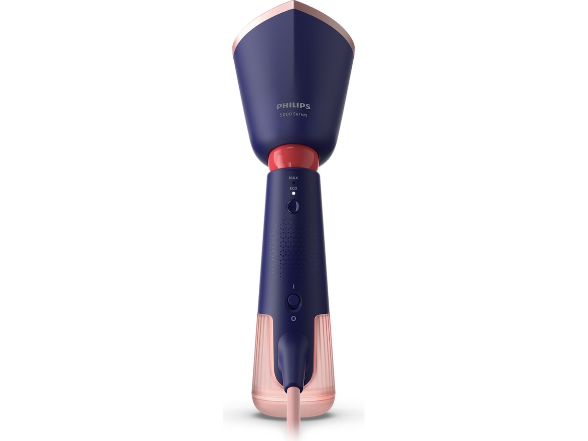 Philips 5000-serien STH5030/20 Handhållen klädångare (blå) Steamer