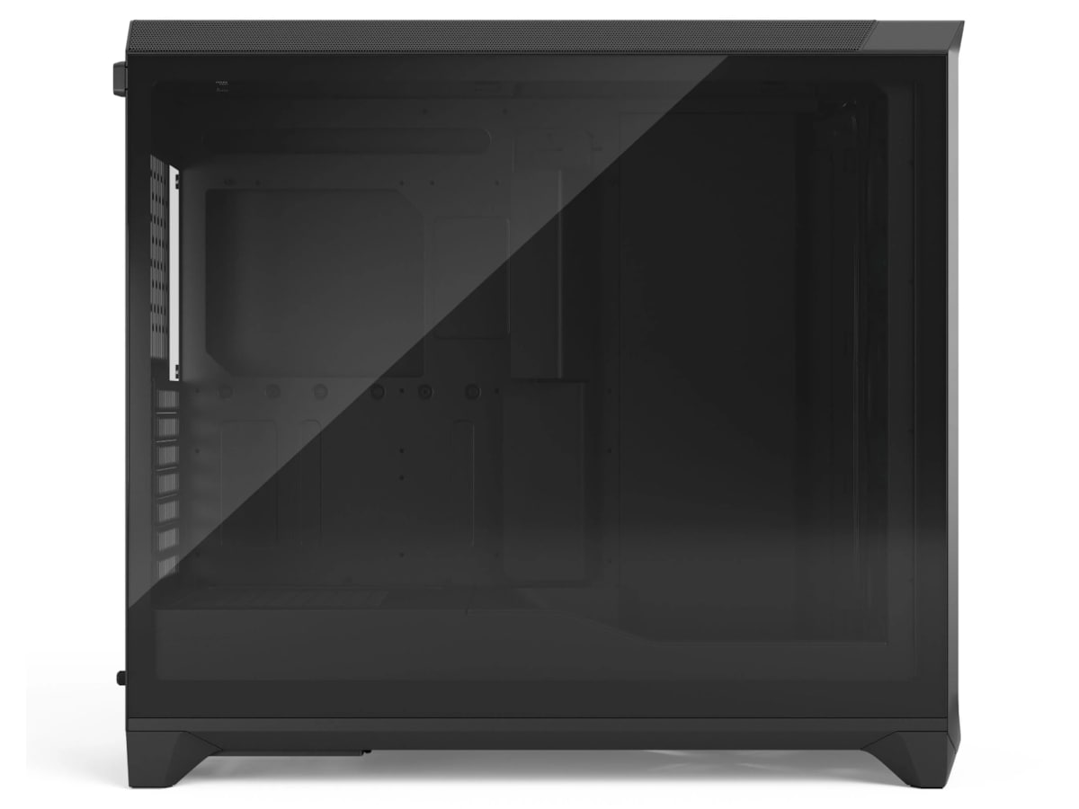 Fractal Meshify 3 XL RGB TG Light Tint Mid Tower (svart) Midi tower