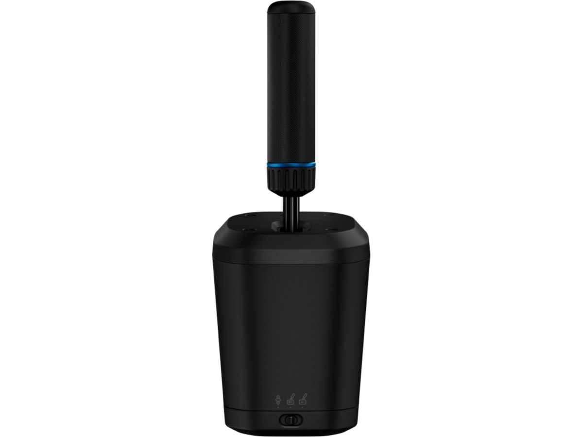 Logitech G PRO Racing Wheel PS/PC Ratt och pedaler