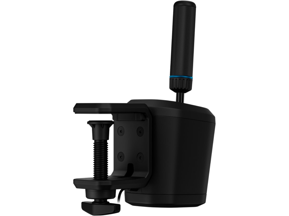 Logitech G PRO Racing Wheel PS/PC Ratt och pedaler