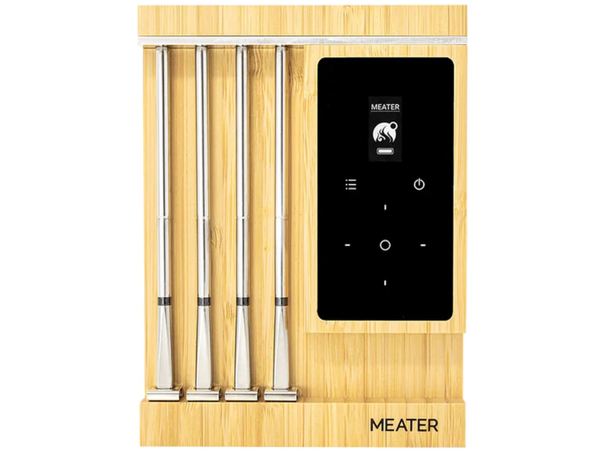 Meater Pro XL Smart Termometer Övriga köksapparater