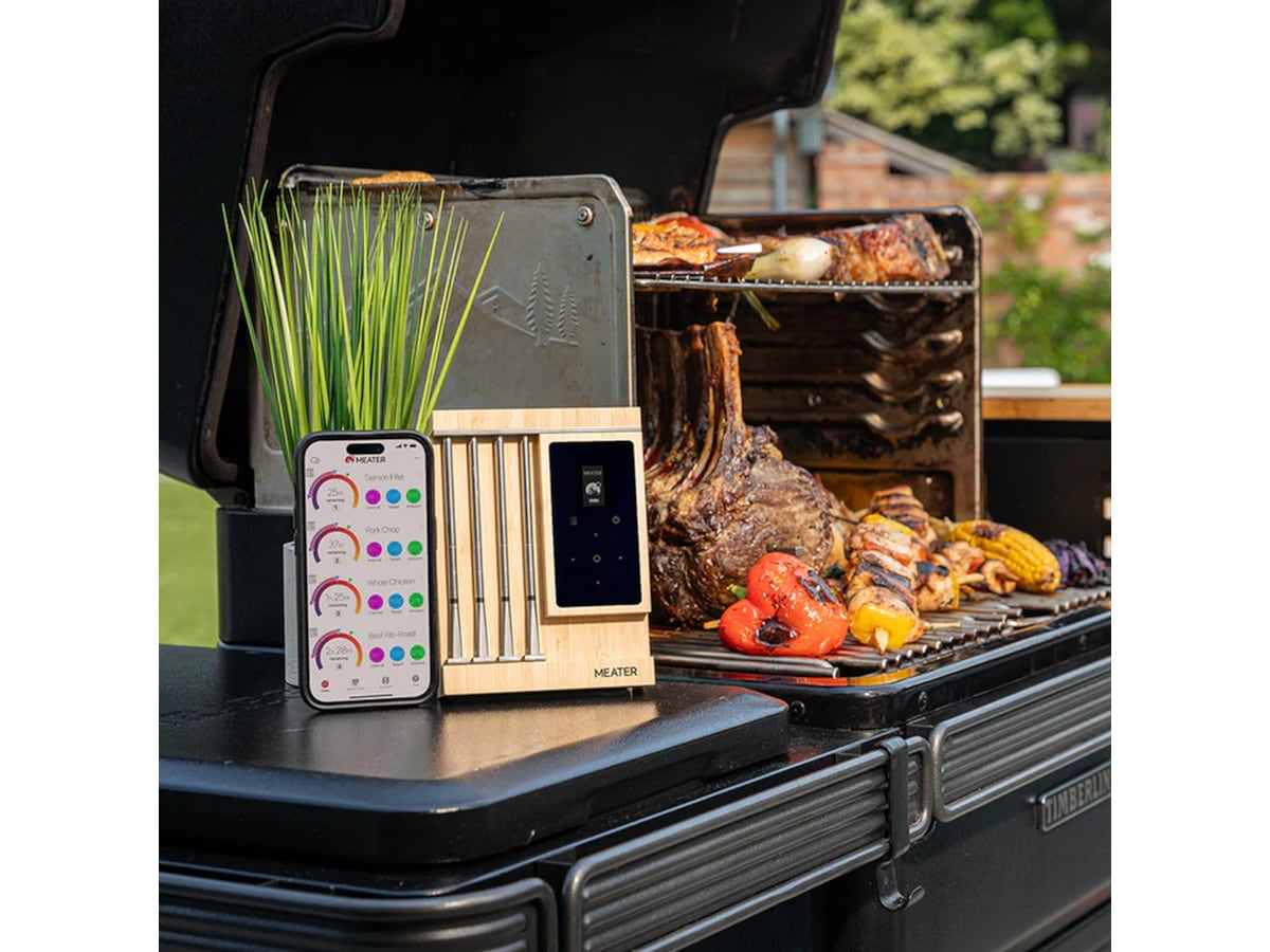 Meater Pro XL Smart Termometer Övriga köksapparater