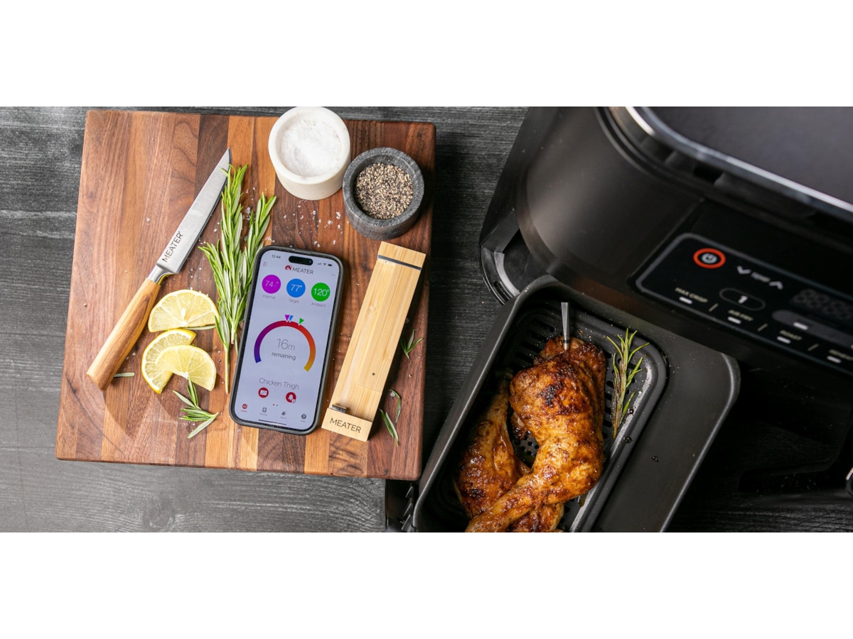 Meater Pro Smart Termometer Övriga köksapparater