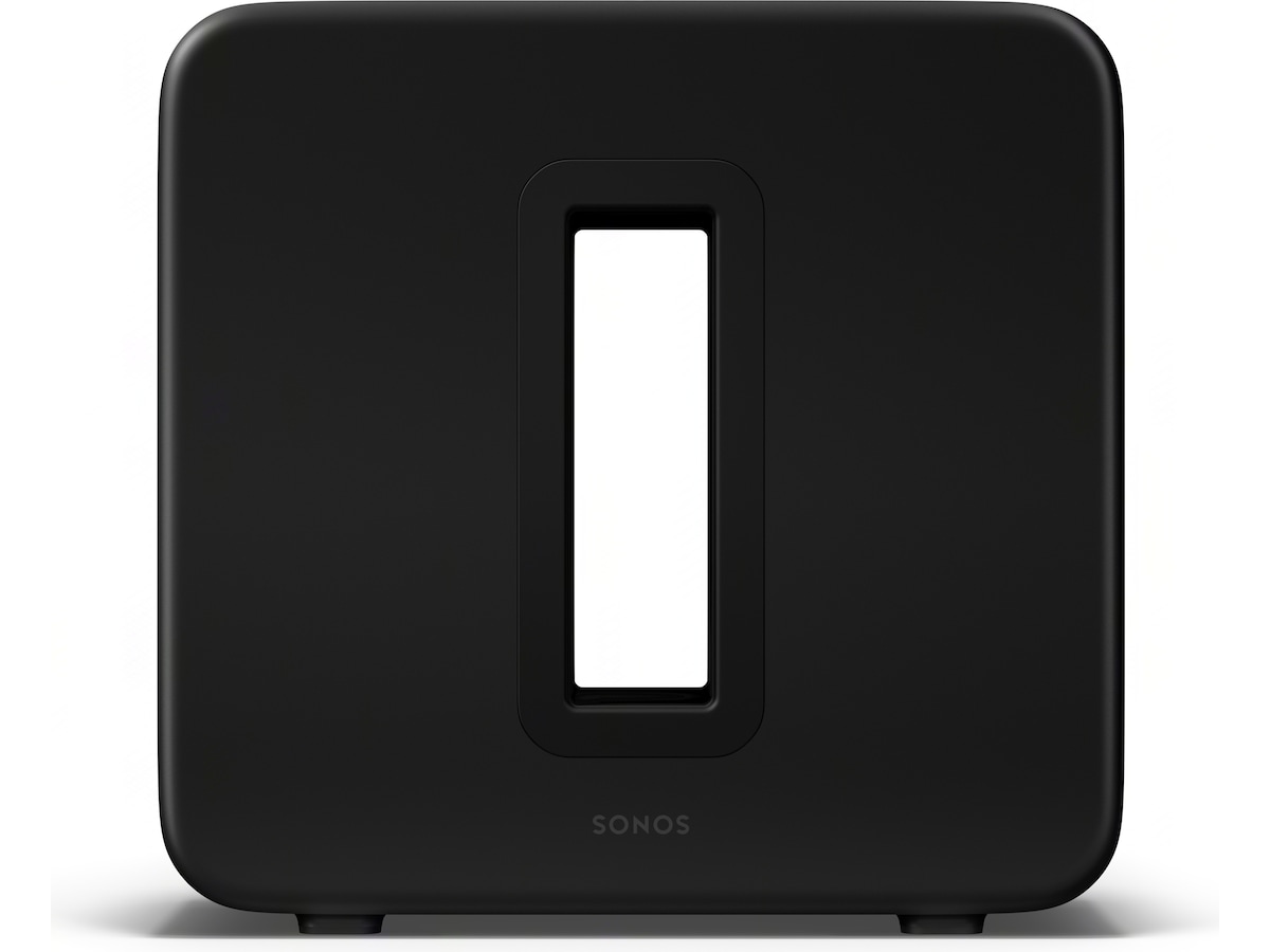 Sonos Arc Ultra (svart) Soundbars