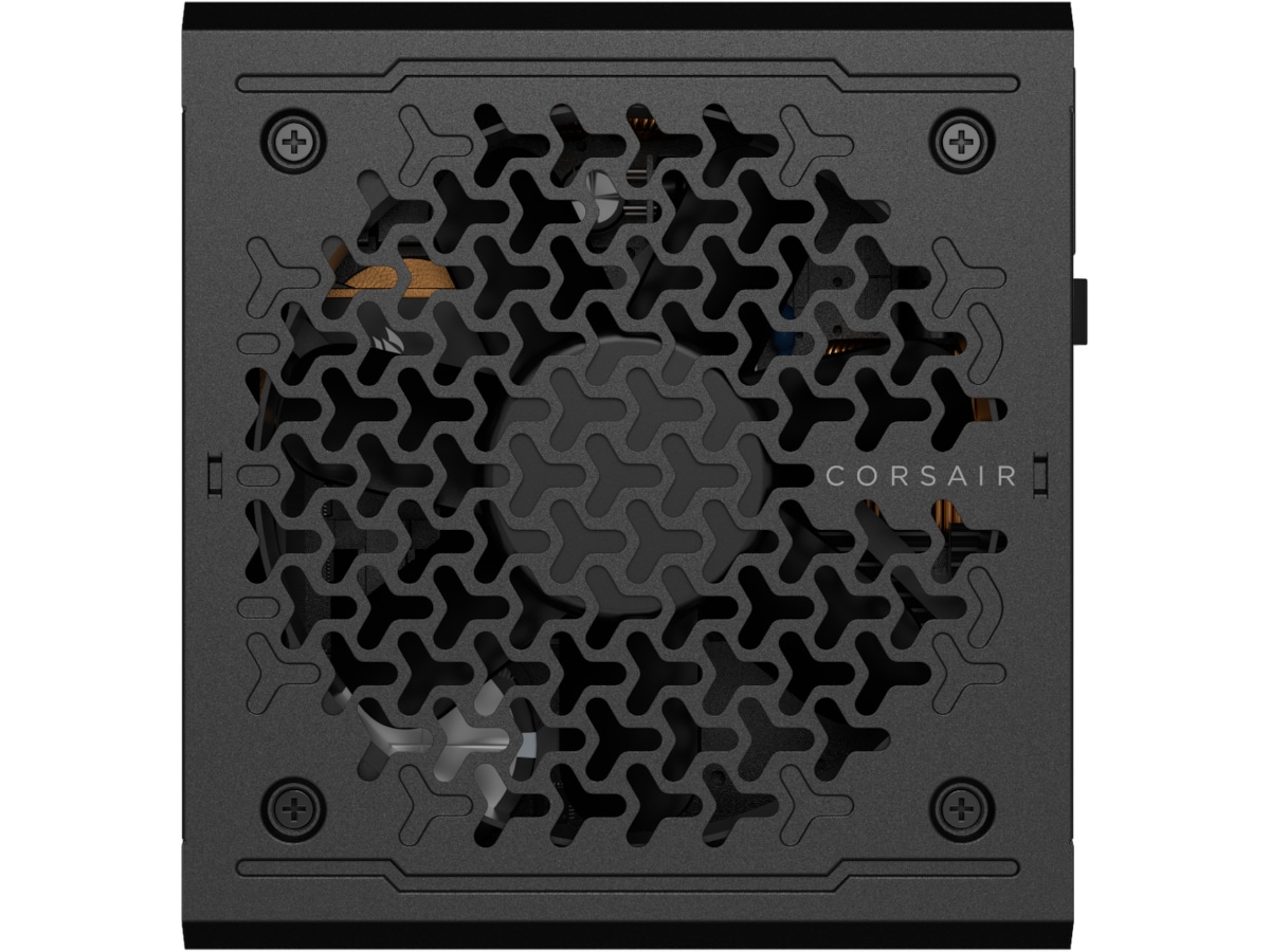 Corsair RMe Series RM650e PSU (svart) Nätaggregat