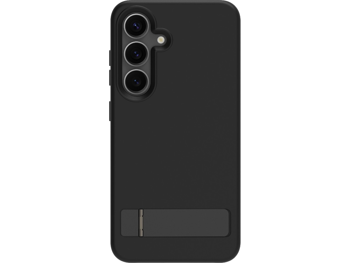 dbramante1928 Galaxy S25 Iceland Pro Qi2 skal (svart) Mobilskal